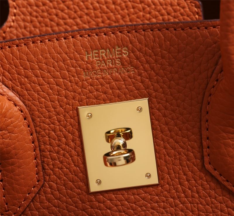 Hermes Birkin Bags